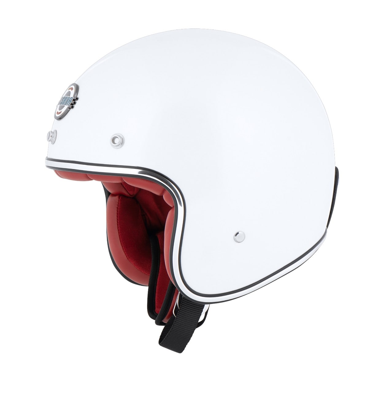 Nishua Jet 2: un jet retrò a meno di 100 euro